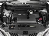 2017 Nissan Murano - Preview 16