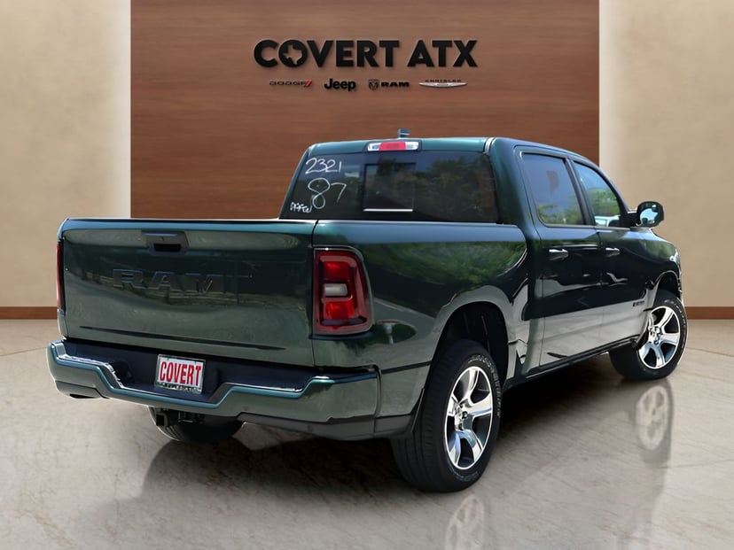 2026 Ram 1500 - Image 3
