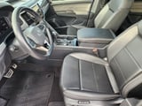 2022 Volkswagen Atlas Cross Sport - Preview 13