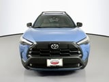 2026 Toyota Corolla Cross - Preview 3