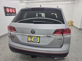 2023 Volkswagen Atlas - Preview 7