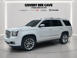 2018 GMC Yukon - Preview 3