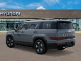 2027 Hyundai Santa Fe - Preview 5