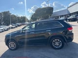 2014 Jeep Grand Cherokee - Preview 2