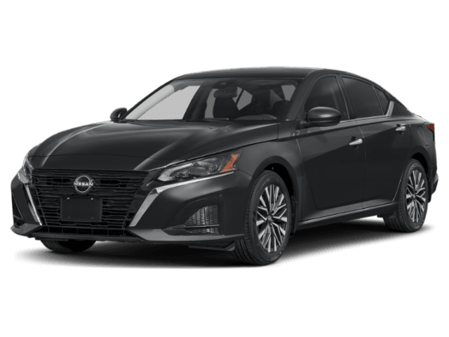2025 Nissan Altima - Image 1