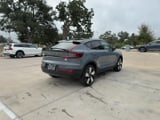 2023 Volvo C40 - Preview 6