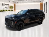 2021 Cadillac Escalade - Preview 3