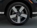 2027 Hyundai Santa Fe Hybrid - Preview 8