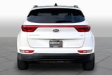 2018 Kia Sportage - Preview 4