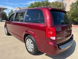 2018 Dodge Grand Caravan - Preview 5