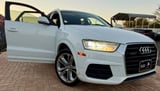 2016 Audi Q3 - Preview 7