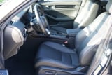 2026 Honda Civic - Preview 9