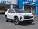 2026 Chevrolet Equinox - Preview 7