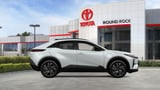 2027 Toyota C-HR - Preview 12