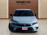 2024 Honda Civic - Preview 8