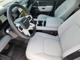 2026 Land Rover Defender - Preview 12