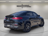 2025 Mercedes-Benz GLE - Preview 4