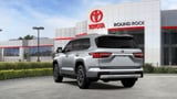 2026 Toyota Sequoia - Preview 7