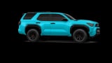 2026 Toyota 4Runner - Preview 13