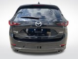 2025 Mazda CX-5 - Preview 7