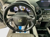 2012 Honda Pilot - Preview 11