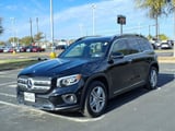 2020 Mercedes-Benz GLB - Preview 7