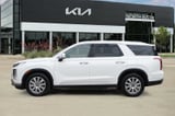 2025 Hyundai Palisade - Preview 3