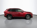 2022 Toyota RAV4 Hybrid - Preview 4