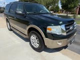 2013 Ford Expedition - Preview 7