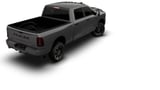 2027 Ram 2500 - Preview 2