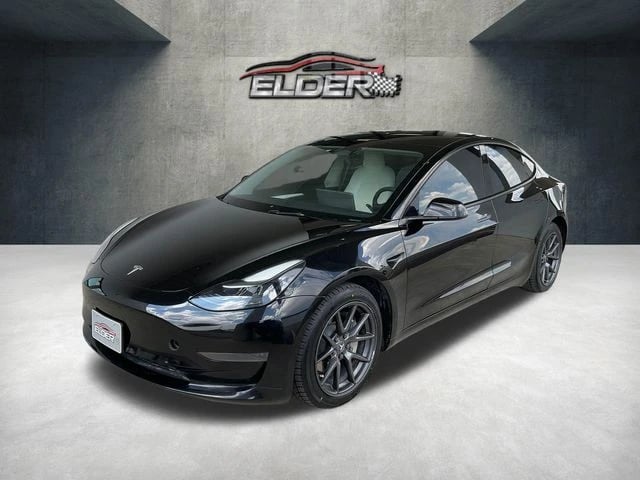 2023 Tesla Model 3 - Image 1