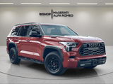 2024 Toyota Sequoia - Preview 2