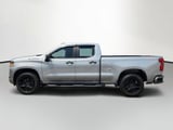 2024 Chevrolet Silverado 1500 - Preview 3