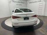 2026 Mercedes-Benz C-Class - Preview 6
