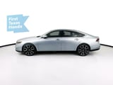 2026 Honda Accord - Preview 4