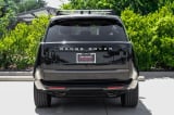 2024 Land Rover Range Rover - Preview 11