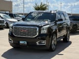 2019 GMC Yukon - Preview 8