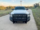 2022 Ram 3500 - Preview 2