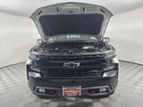 2021 Chevrolet Silverado 1500 - Preview 12