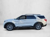 2021 Ford Explorer - Preview 8