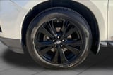 2017 Nissan Pathfinder - Preview 8