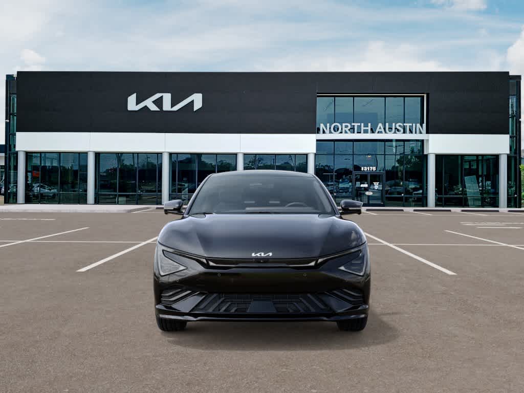 2026 Kia EV6 - Image 3