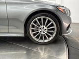 2017 Mercedes-Benz C-Class - Preview 10