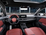 2027 Kia K4 - Preview 14