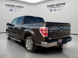 2014 Ford F-150 - Preview 3