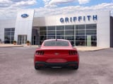 2026 Ford Mustang - Preview 6