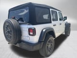 2024 Jeep Wrangler - Preview 10