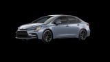 2027 Toyota Corolla - Preview 2