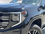 2026 GMC Sierra - Preview 3