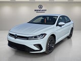 2026 Volkswagen Jetta - Preview 2